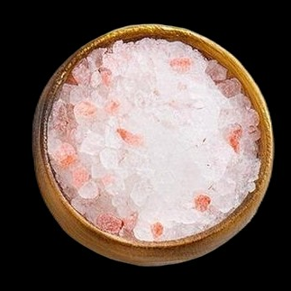 Himalayan salt
