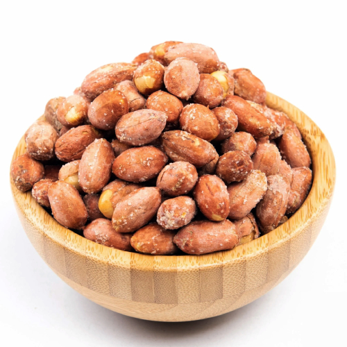 Salted Peanuts