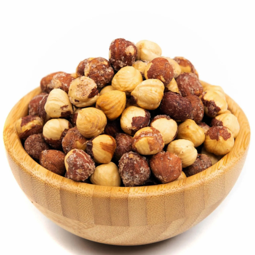 Hazelnut