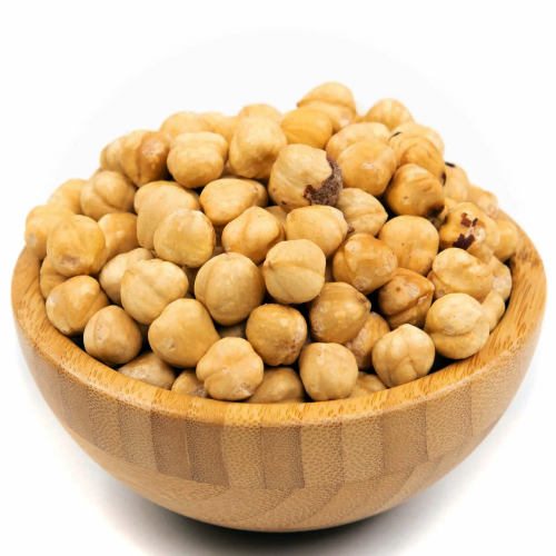 Plain Pistachios