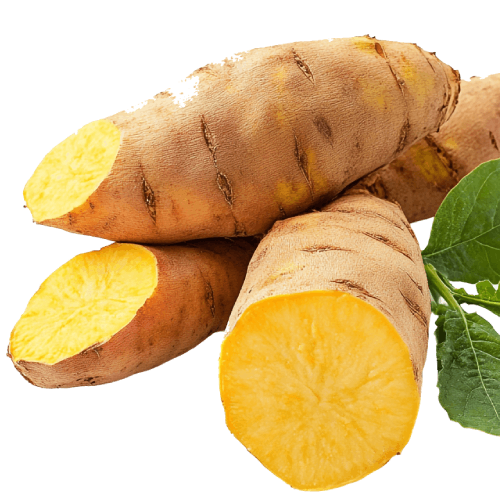 Sweet potato