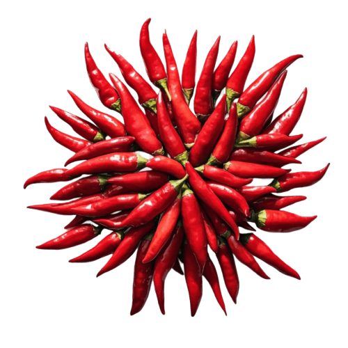 Red pepper
