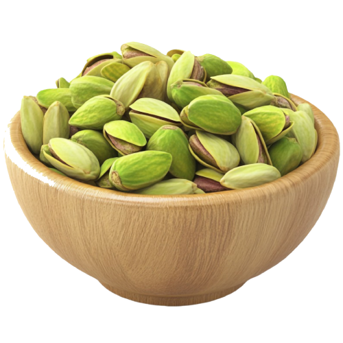 Pistachios
