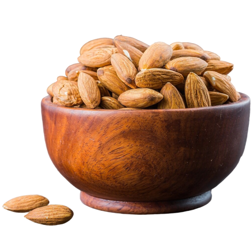 ALMONDS