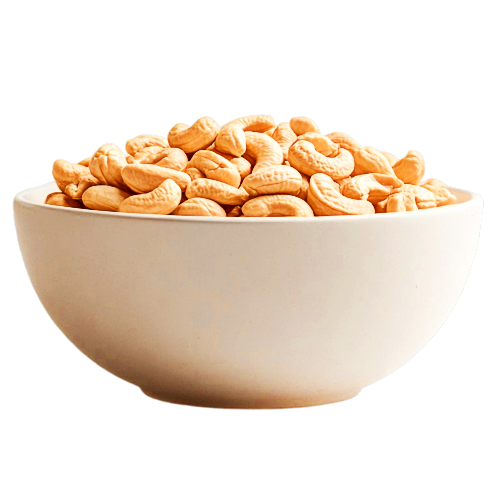 Raw Cashews