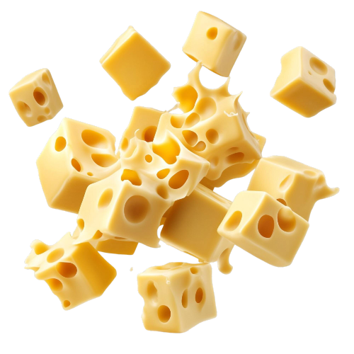 Swiss Cheese