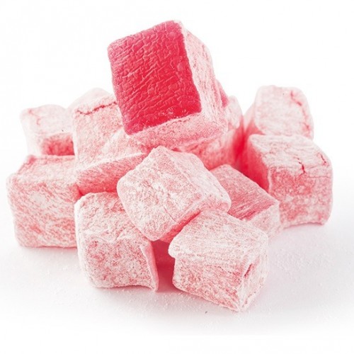 Rose <br>Turkish Delight