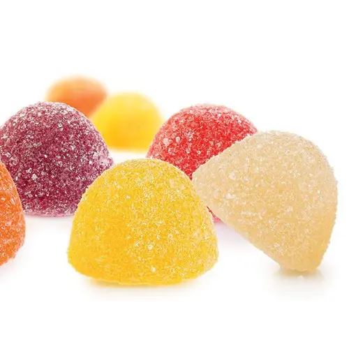 Mixed <br>Sugar Dragee