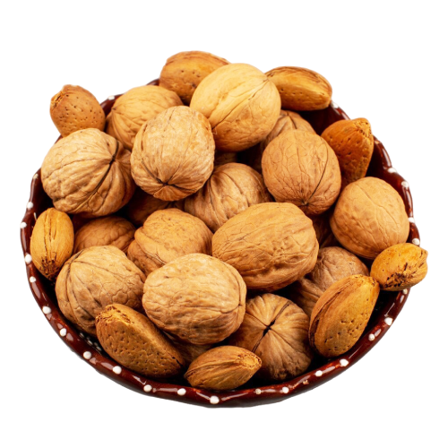 Walnuts