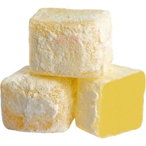 Plain <br>Turkish Delight